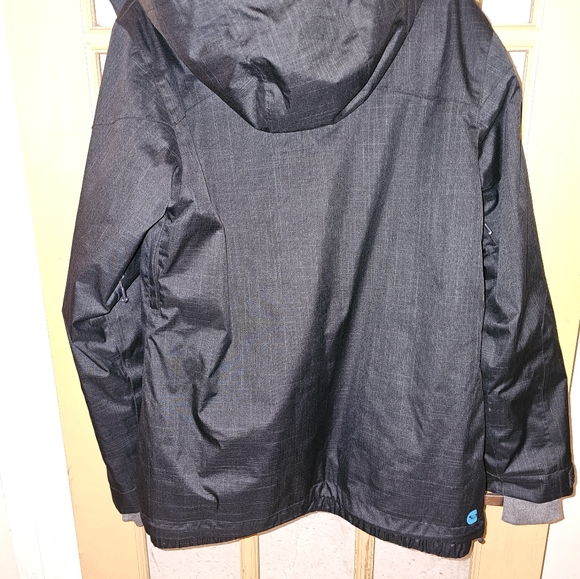 ROXY Winter Ski/ Snowboarding Jacket Size XL - Picture 17 of 17